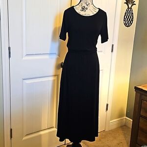 Karen Kane Black Dress